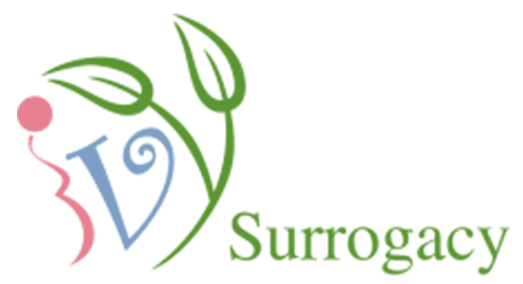 Ivy Surrogacy logo